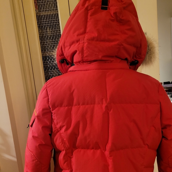 Jacket - Picture 6 of 13